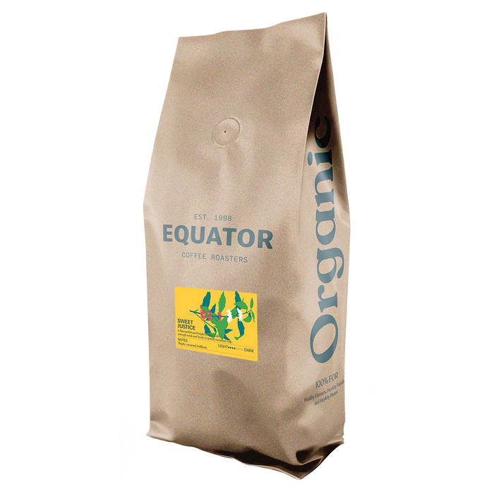 Equator Coffee Roasters