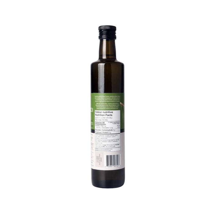 Robust Intensity Extra-virgin Olive Oil by Favuzzi