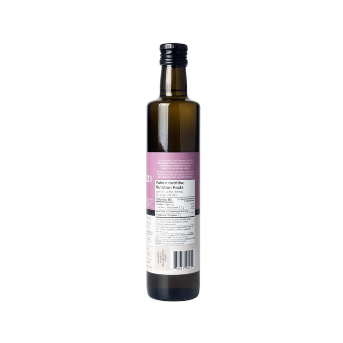 Delicate Intensity Extra-virgin Olive Oil by Favuzzi