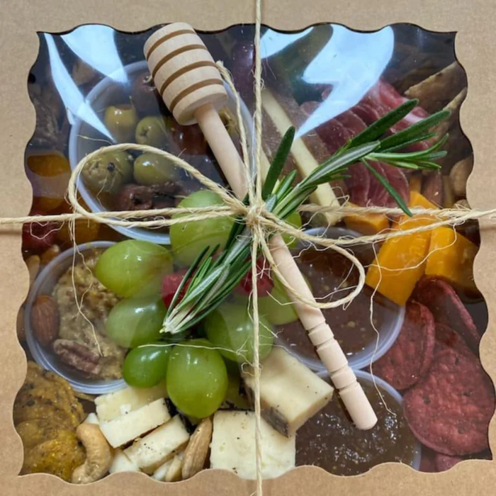 Charcuterie Boards (Feb 28 & March 1)